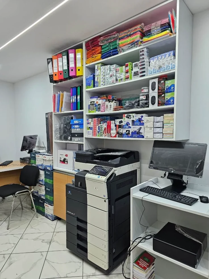 Printing and publications at Jaynite Digital Solutions