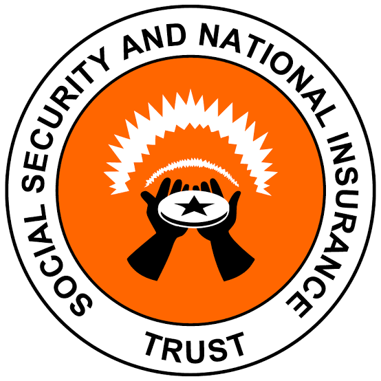 SSNIT