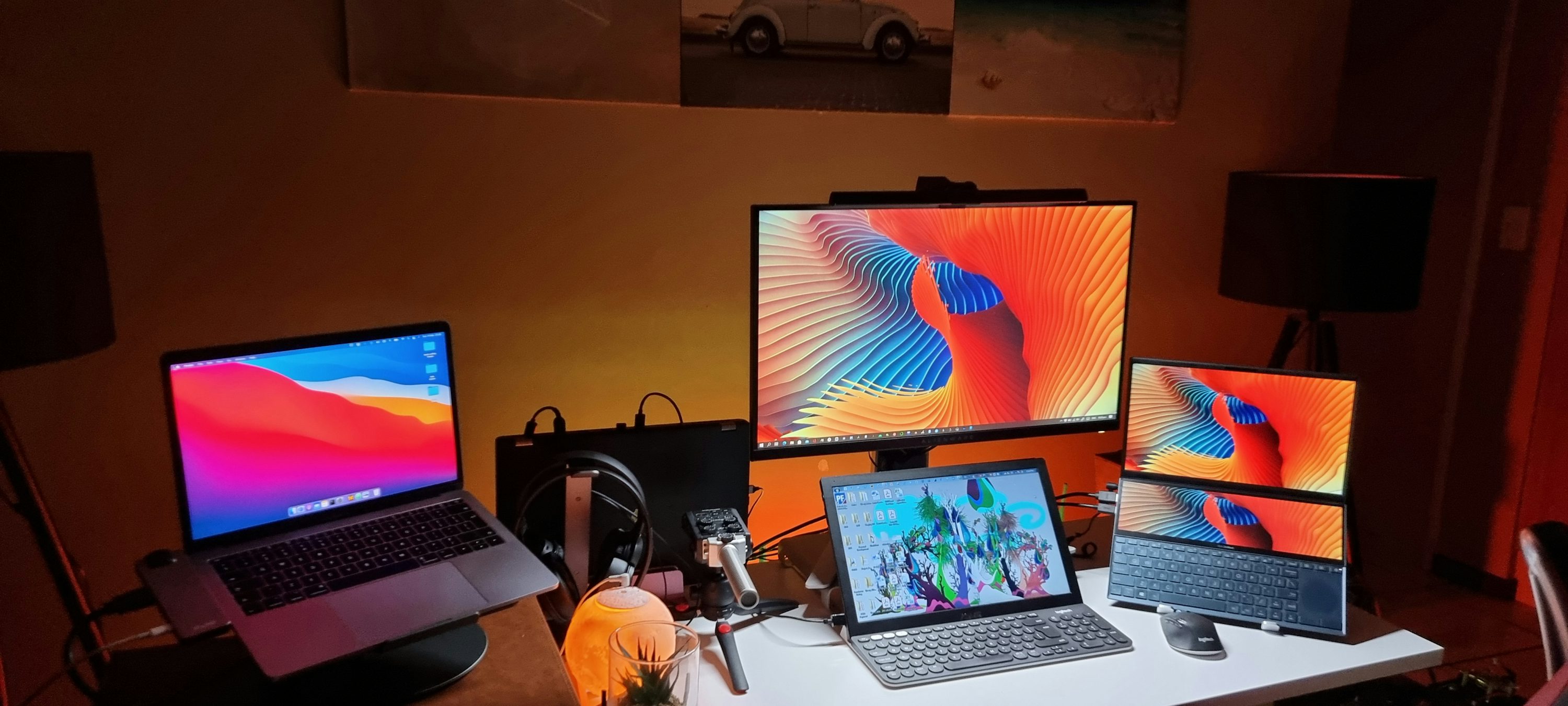 Computers and IT accessories