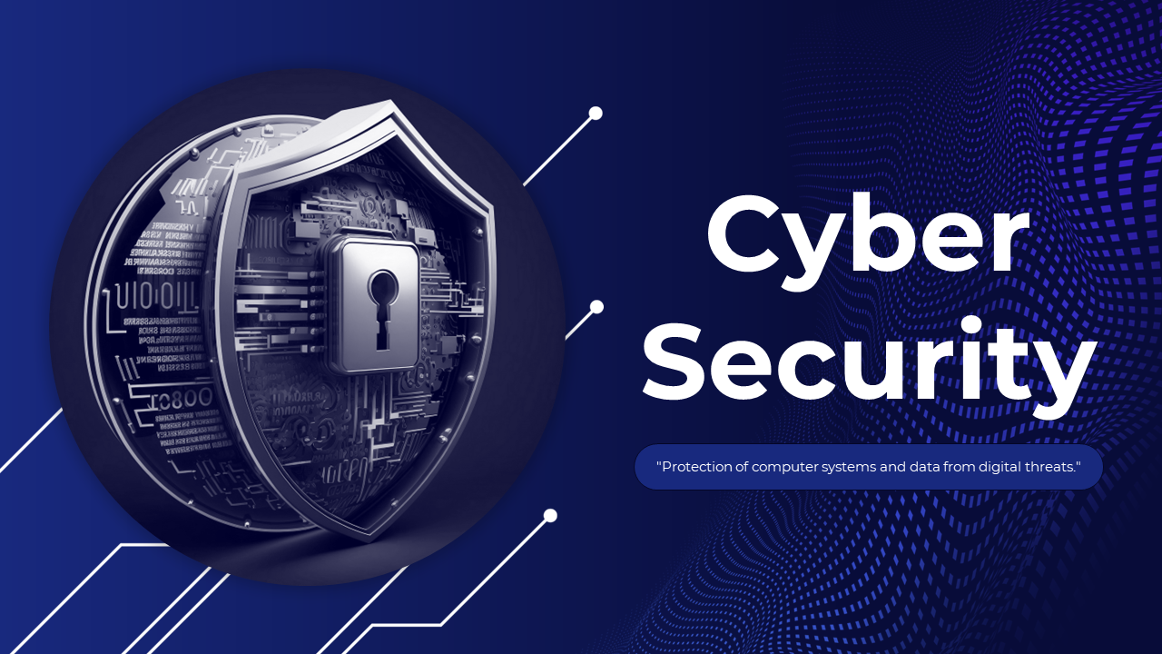Cybersecurity