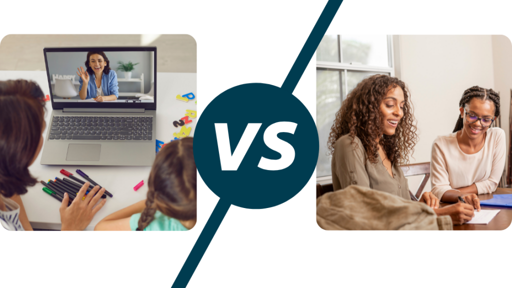 Home and online tutoring